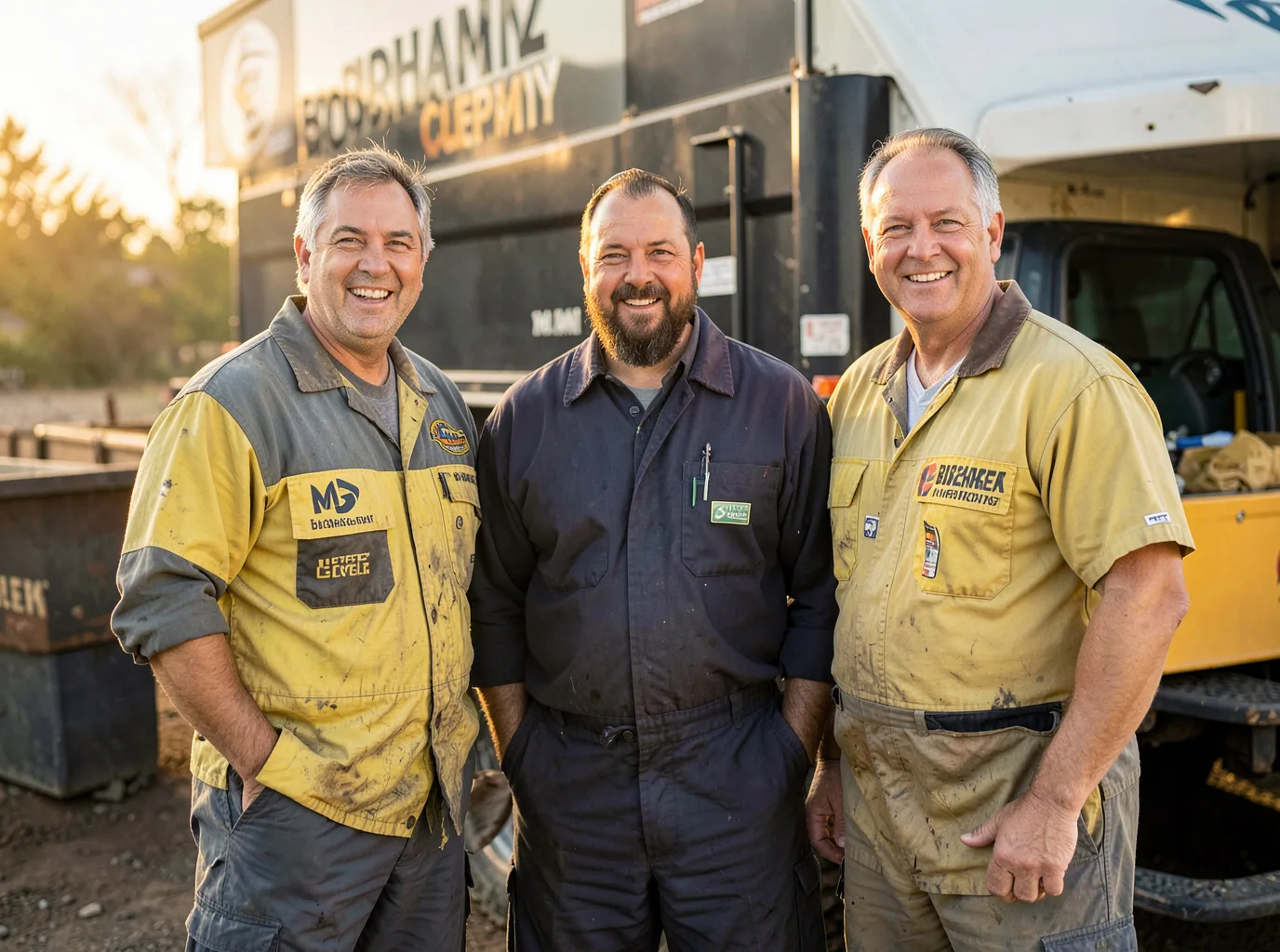 Sewage Cleanup company in Grimes, IA
