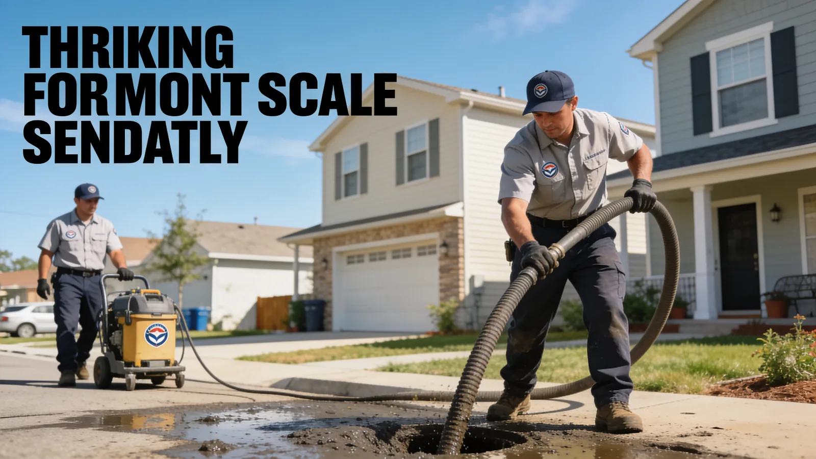Sewage Cleanup in Grimes, IA near me